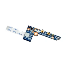 POWER BUTTON BOARD W/CABLE NS-A201 LENOVO YOGA 2 11 20332 20428 59417911 US-TOP