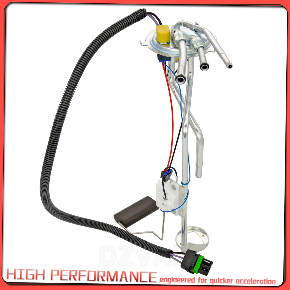 New Fuel Tank Sending Unit For 1987-1996 Chevrolet P20 P30 GMC P2500 P3500 FG12S - Image 2 of 4