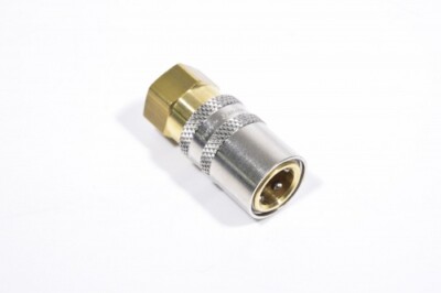 RECTUS 87KBIW13MVX, Quick Coupling