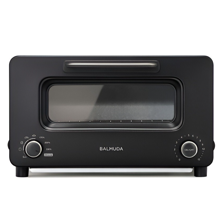 BALMUDA The Toaster Pro AC100V K11A-BK K11A-WH Salamander Function