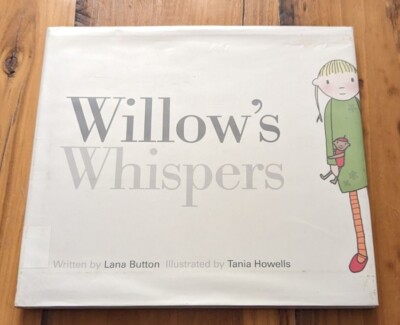 Willow's Whispers