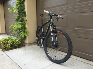 stumpjumper m4
