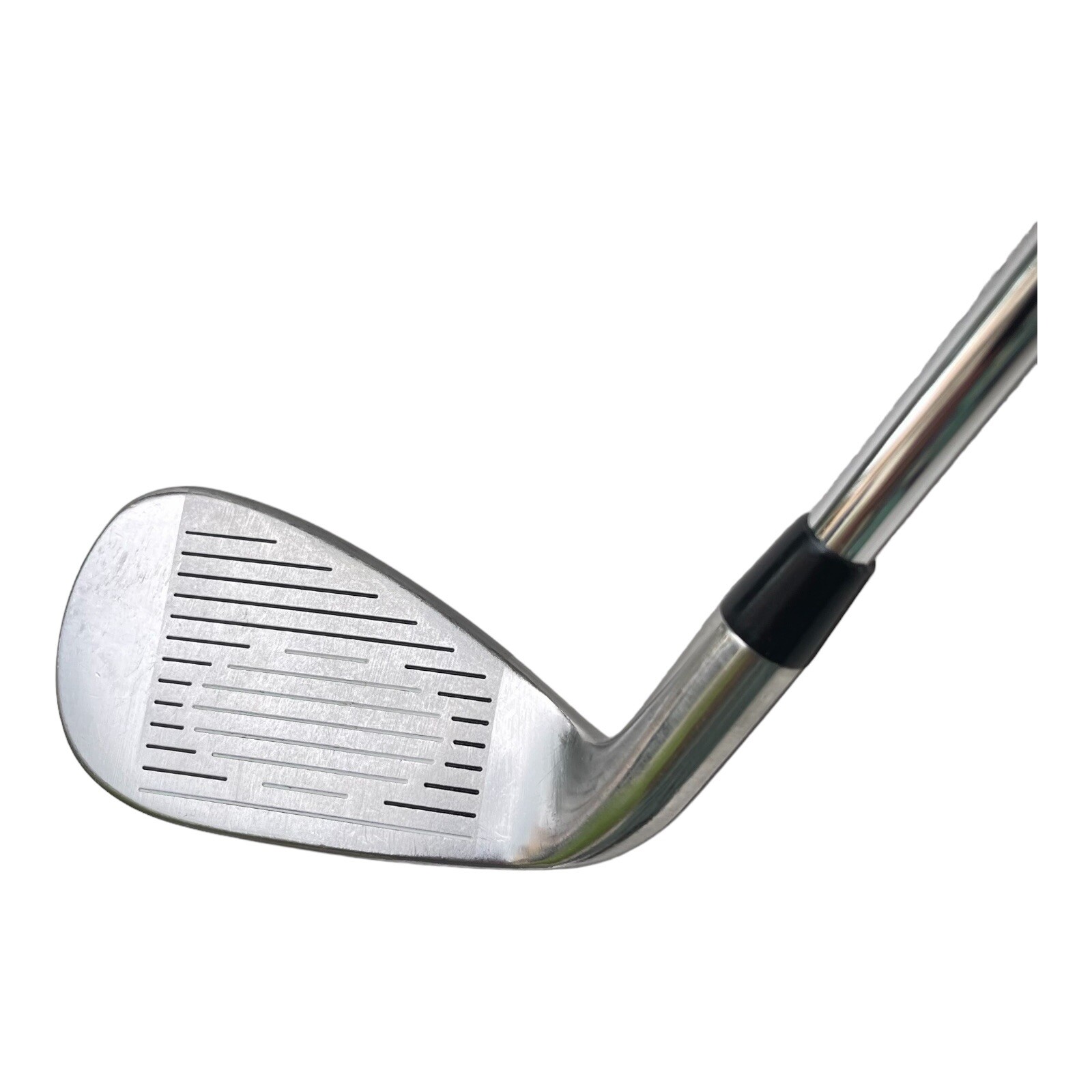 Top Flite Aero Iron Set 5-9 PW SW Steel Shaft Uniflex Right-Handed