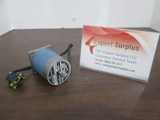 Superior Electric, M062-LS03E, Slo-Syn Stepping Motor, 5.3V, 200 Steps, Used