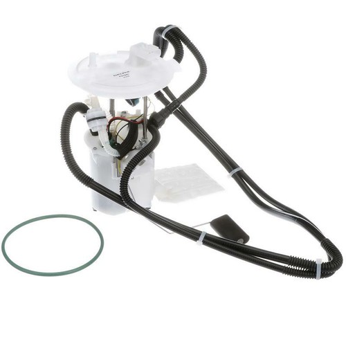 Fuel Pump Module Fits 2006 Lincoln LS 