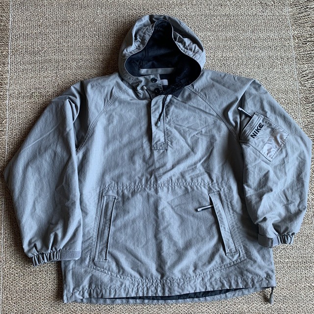 clemson nike rain suit