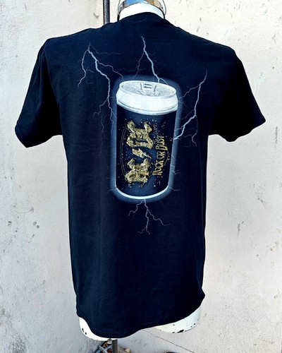 Camisa AC/DC Rocktober Fest o Burst mercancía con licencia ACDC - Imagen 2 de 4