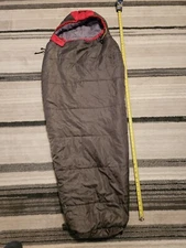 Slumberjack BSA Scouts Lil' Scout Slumberloft 40⁰ Sleeping Bag 