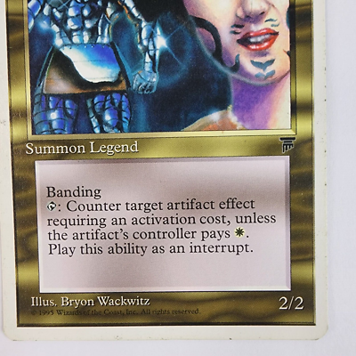 MTG Ayesha Tanaka Chronicles Regular Rare | eBay