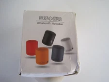 Bluetooth Speaker Audio Spectrum VoIP