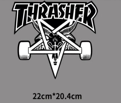 thrasher illuminati