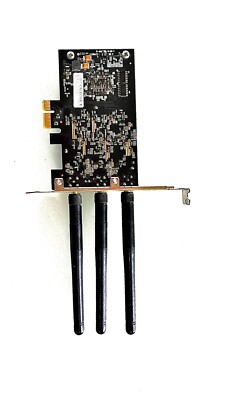 TP-Link (Archer T9E) WLAN Karte Hackintosh tauglich