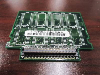VINTAGE Apple 8 Mb RAM For PowerBook 520 to 550c SERIES 820-0455-A MC-261-70