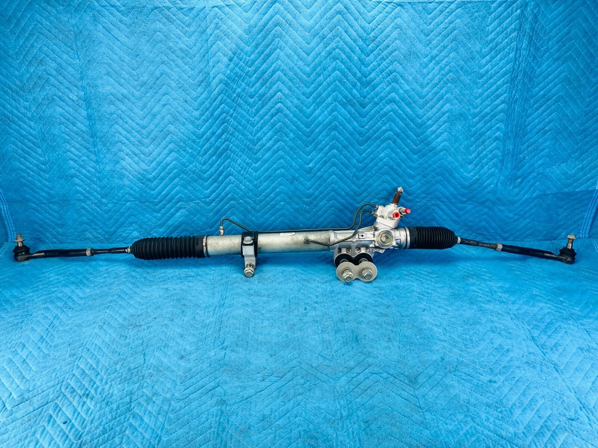 Infiniti QX56 QX80 Power Steering Gear Rack & Pinion 49001-1LA1C
