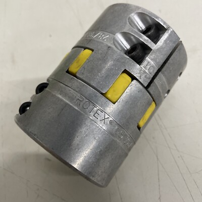 KTR Rotex Kupplung GS 28/38