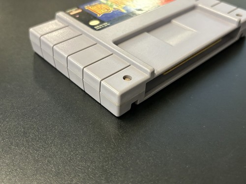 The Lord Of The Rings Vol. 1, Super Nintendo SNES, Cart Only, Cleaned & Tested - Bild 12 von 21