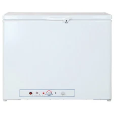 7.1 cu ft Propane Gas Refrigerator Freezer Cottage Cabin Home Campervan RV