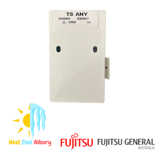 Genuine Fujitsu TS-ANY Wireless Wall Sensor anywAiR - Picture 1 of 1