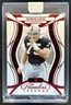 2025 Panini Flawless Howie Long Legends Ruby #/25 Raiders