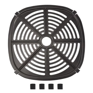 Air Fryer Grill Crisper Tray for Dash 2.6QT -Crisp Digital Air Fryer7810