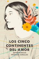 Francesc Miralles (U. A.) | Los Cinco Continentes Del Amor | Taschenbuch (2020)