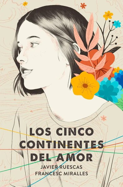 Francesc Miralles (U. A.) | Los Cinco Continentes Del Amor | Taschenbuch (2020)-image