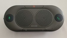 NIB New Design BK06 Wireless Car Kit Speaker Hands Free Calling Safety