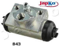 Japko 67843 Radbremszylinder Zylinder Radbremse Hinterachse Hinten FüR Suzuki