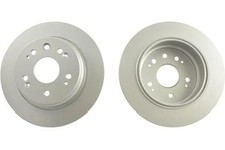 Disque de frein Honda STREAM