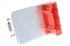HVAC Blower Motor Resistor-GLS VEMO V10-79-0004