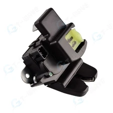 Rear Latch Lock Trunk Lid for Hyundai Accent Sedan 2018-2022 81230H5010