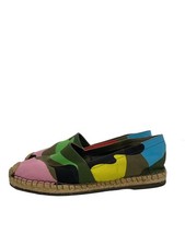 VALENTINO GARAVANI pumps EU35 US4.5 Multicolor