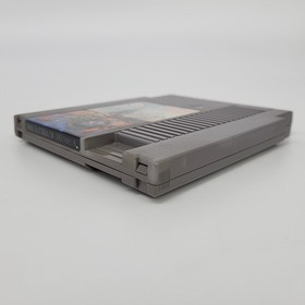 The Battle of Olympus - Nintendo NES Cartridge - FRA PAL B