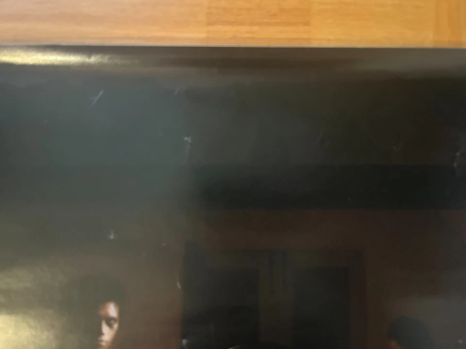 Póster promocional original Dir En Grey/VULGAR 2003 Japón B3 14x20 pulgadas 364x515 mm Foto 3 de 4