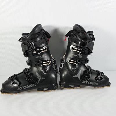 Atomic Hawx Ultra XTD 130 Mens Ski Boots MONDO 27/27.5 100mm - 2022 