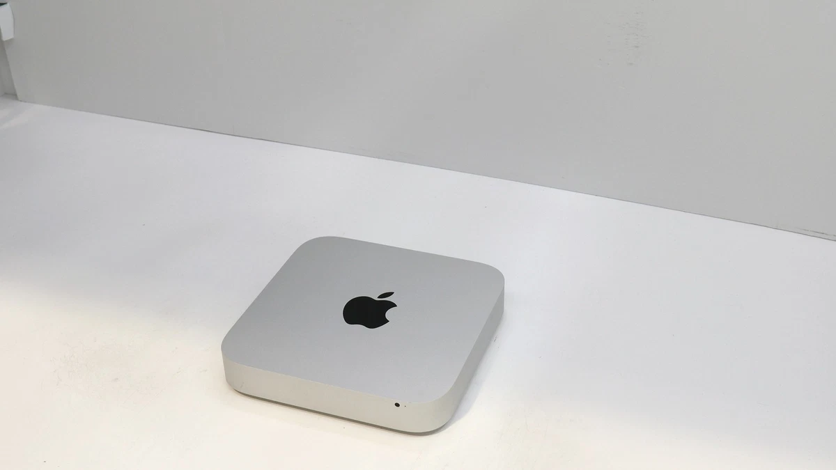 Mac Mini 8gb Ram for sale | eBay
