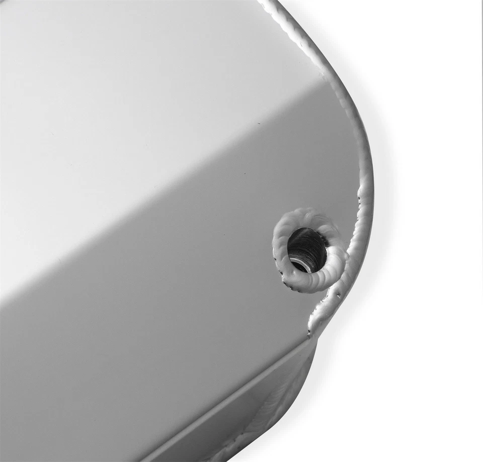 Holley Performance 890007 铝阀盖套件 — 第 4/4 张图片