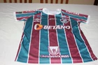 UMBRO BRAND FLUMINENSE C.F T-SHIRT SIZE S BACK 12 MARCELO
