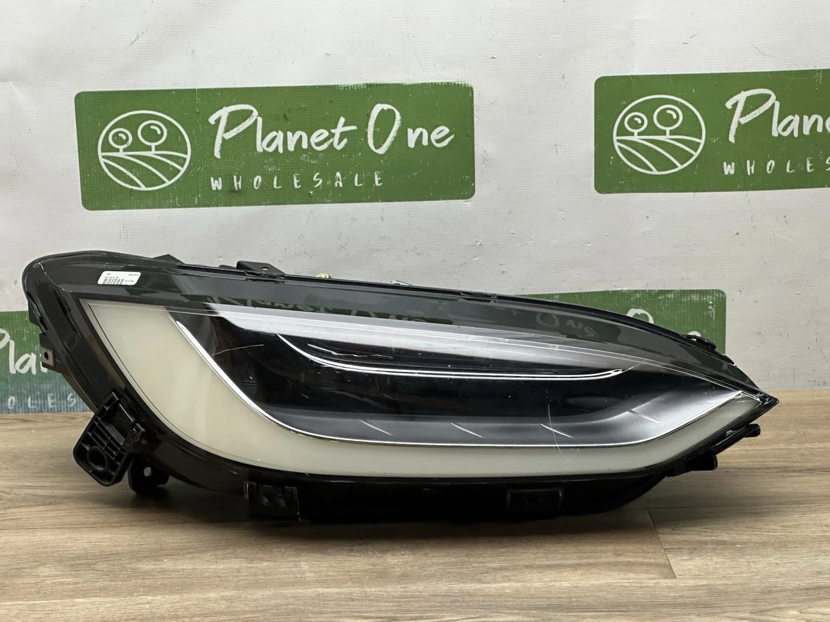 Tesla Headlights for Tesla X for sale | eBay