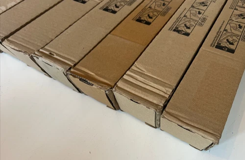 RICOH MP C406 TONER CARTRIDGES x8 842095 842096 842097 842098 - 2 Full Sets - Picture 5 of 10