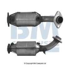 BM CATALYSTS BM91710H Katalysator für GRAND VITARA II 1.6 2.0 04.05-02.15 SUZUKI
