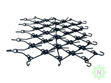 Add On 4' x 4' Long  Drag Chain Harrow Section Only