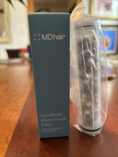 Md Hair Handheld Shower head Filter