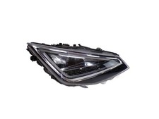 SEAT ARONA FACELIFT DRIVER SIDE RIGHT HEADLIGHT  GENUINE 6F2.941.008.G