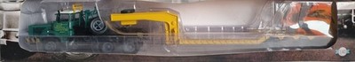ALTAYA IXO 1/43 - Semi exceptional 74 Berliet VF 15 M3 6x4 Désirier and Zucconi