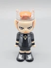 2026 WWE Ghostwrite Volume 1 Becky Lynch Ghost Crown Parallel /100