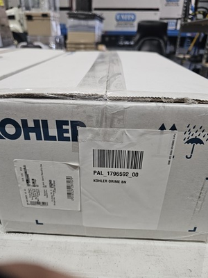 #ad #ad Kohler Orime BN $75.99