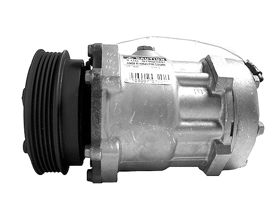 Airstal Kompressor Klimaanlage FüR Renault Master II Pritsche/Fahrgestell-image