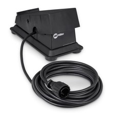 Miller 301589 RFCS-14 HD (14-pin plug) Foot Control