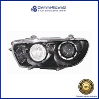 Scheinwerfer Vorderer Linker Xenon - Sx - FüR Volkswagen Scirocco 08-